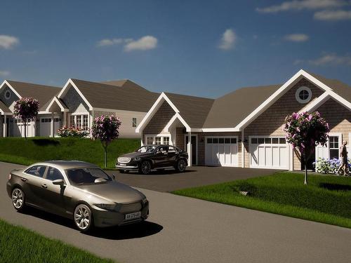 10 Chester Hills Drive, Chester, NS 