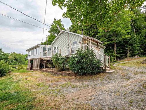 139 Smeltzer Road, Upper Vaughan, NS 