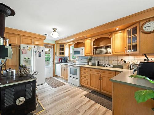 139 Smeltzer Road, Upper Vaughan, NS 