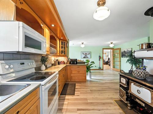 139 Smeltzer Road, Upper Vaughan, NS 