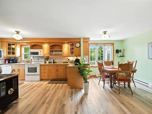 139 Smeltzer Road, Upper Vaughan, NS 