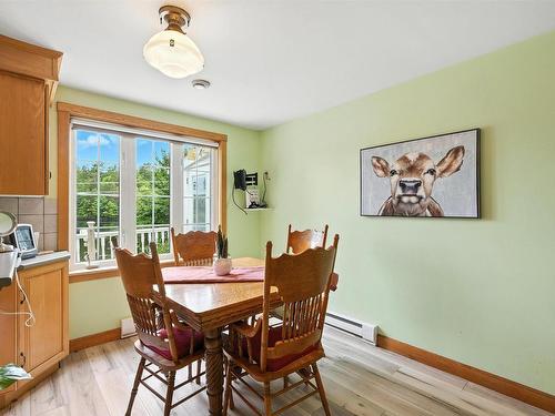 139 Smeltzer Road, Upper Vaughan, NS 