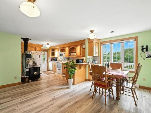 139 Smeltzer Road, Upper Vaughan, NS 