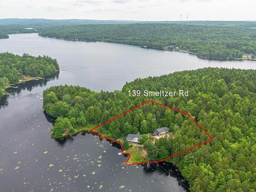 139 Smeltzer Road, Upper Vaughan, NS 