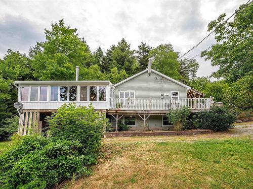 139 Smeltzer Road, Upper Vaughan, NS 