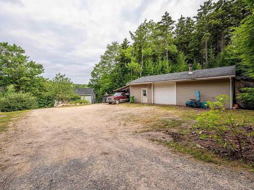 139 Smeltzer Road, Upper Vaughan, NS 