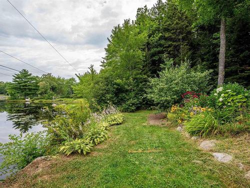 139 Smeltzer Road, Upper Vaughan, NS 