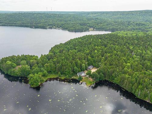 139 Smeltzer Road, Upper Vaughan, NS 