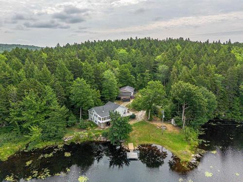 139 Smeltzer Road, Upper Vaughan, NS 