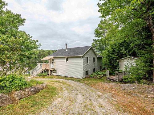 139 Smeltzer Road, Upper Vaughan, NS 