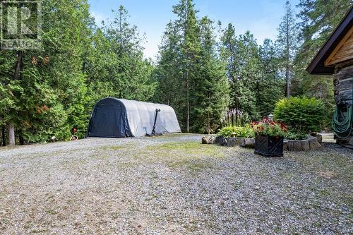 1169 Mosque Lake Road, Frontenac (Frontenac North), ON - Outdoor