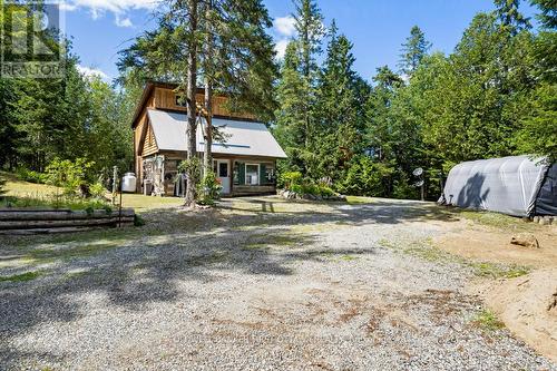 1169 Mosque Lake Road, Frontenac (Frontenac North), ON - Outdoor