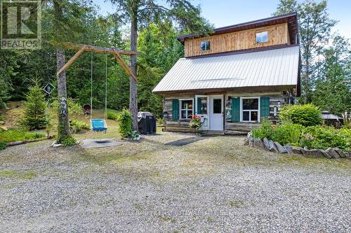 1169 Mosque Lake Road, Frontenac (Frontenac North), ON - Outdoor