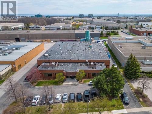 2770 Brighton Road, Oakville, ON 