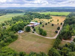 85 Greenhouse Road  Nictaux, NS B0S 1P0