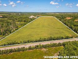 ACREAGE SEVEN MILE Road  Glenfanning, PE C0A 1G0