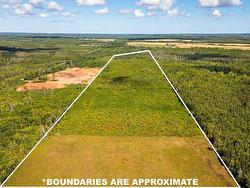 ACREAGE CARDIGAN Road  Cardross, PE C0A 1G0