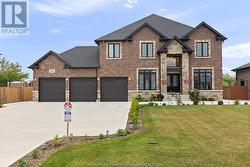 1436 MULLINS DRIVE  Lakeshore, ON N0R 1V0