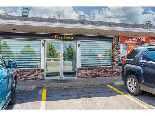 B-174 Hampton Rd, Quispamsis, NB 