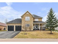 156 Goldleaf CRT  Riverview, NB E1B 5V3