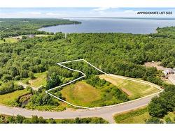 Lot Route 105  Mill Cove, NB O0O 0O0