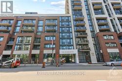 1305 - 560 RIDEAU STREET  Ottawa, ON K1N 5Z8