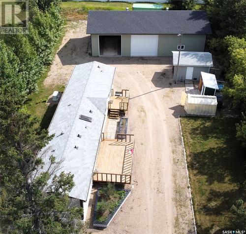 619 1St Avenue E, Choiceland, SK 