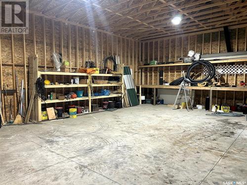 619 1St Avenue E, Choiceland, SK 