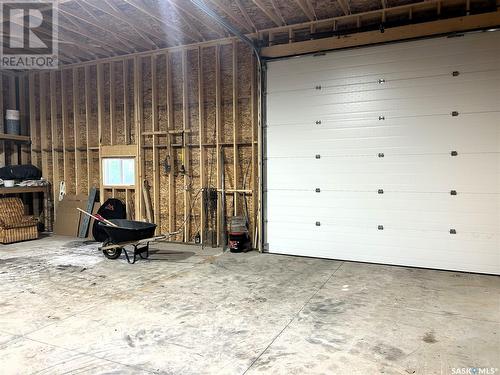 619 1St Avenue E, Choiceland, SK 