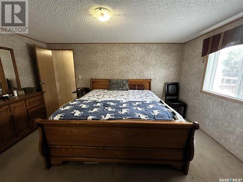 619 1St Avenue E, Choiceland, SK 