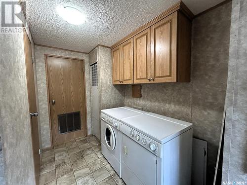 619 1St Avenue E, Choiceland, SK 