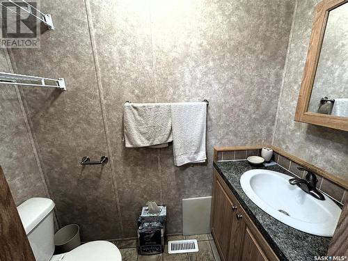 619 1St Avenue E, Choiceland, SK 