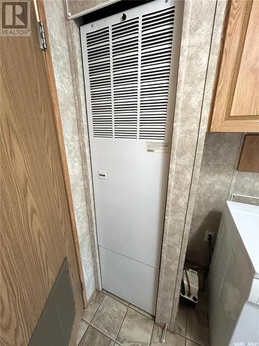 619 1St Avenue E, Choiceland, SK 