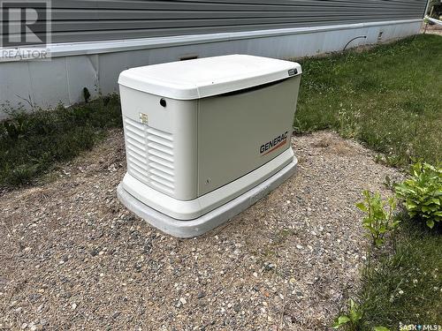 619 1St Avenue E, Choiceland, SK 