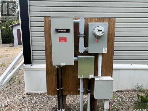 619 1St Avenue E, Choiceland, SK 