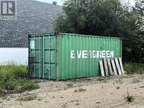 619 1St Avenue E, Choiceland, SK 