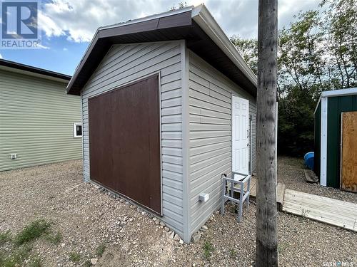 619 1St Avenue E, Choiceland, SK 