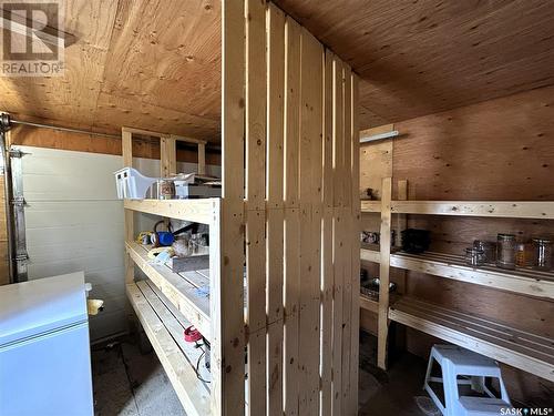 619 1St Avenue E, Choiceland, SK 