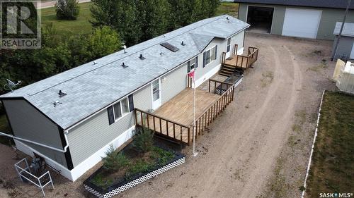 619 1St Avenue E, Choiceland, SK 