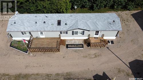 619 1St Avenue E, Choiceland, SK 