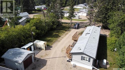 619 1St Avenue E, Choiceland, SK 