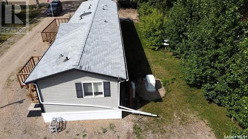 619 1St Avenue E, Choiceland, SK 