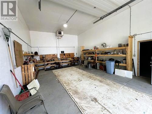 619 1St Avenue E, Choiceland, SK 