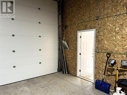 619 1St Avenue E, Choiceland, SK 