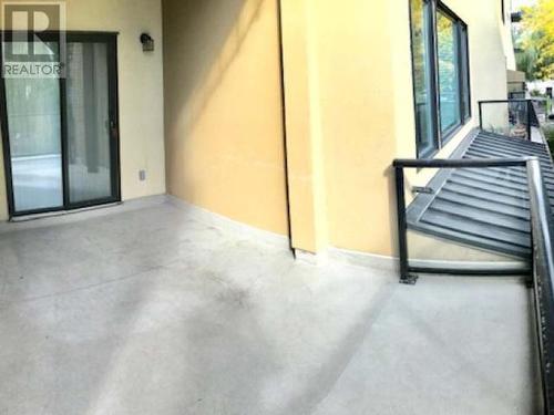 3313 Wilson Street Unit# 201, Penticton, BC - Outdoor With Exterior