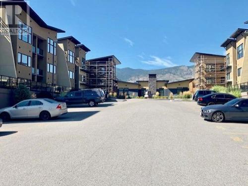 3313 Wilson Street Unit# 201, Penticton, BC - Outdoor