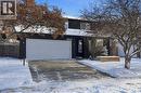2643 Kliman Crescent, Regina, SK  - Outdoor 