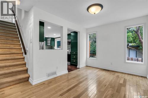 2643 Kliman Crescent, Regina, SK - Indoor Photo Showing Other Room