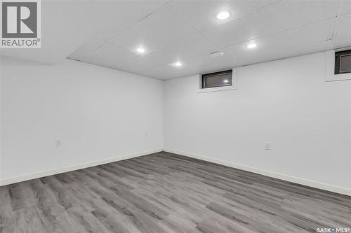 2643 Kliman Crescent, Regina, SK - Indoor