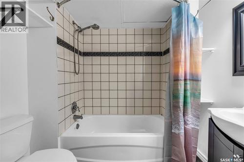2643 Kliman Crescent, Regina, SK - Indoor Photo Showing Bathroom